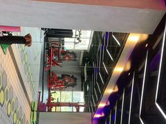 -UP健身私教馆(海岸城店)