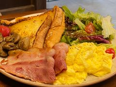 -VESH COFFEE(定西路店)