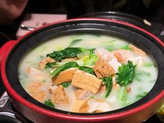 -知楚•精致湖北菜(武商MALL店)