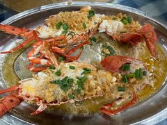 -钱大妈海鲜饭店(保利林语店)