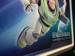 游乐设施-上海迪士尼度假区