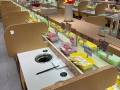 -串士多·回转小火锅(长安方圆荟店)