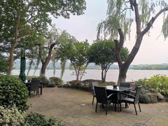 -浙江西子宾馆·瑶园咖啡厅