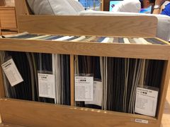 -MUJI无印良品(滨江宝龙城店)