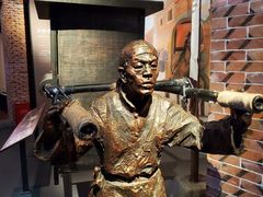 -中国闽台缘博物馆