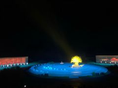 -鼎盛王朝康熙大典实景演出