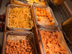 -比格比萨自助(宋家庄店)