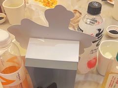 -翠华餐厅(德基广场店)