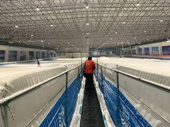 -绍兴启迪乔波冰雪世界