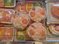 -仟吉KenGee(武汉高铁站店)