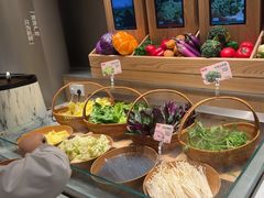 -左庭右院鲜牛肉火锅(新梅广场店)