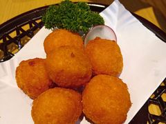 -广州增城保利皇冠假日酒店-玄日本餐厅