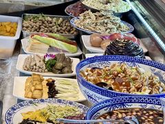 -食鸡公社辣子鸡·潍坊菜·烧烤