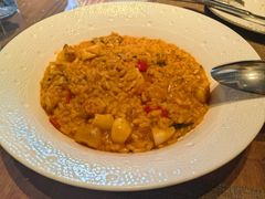 -OGGI TRATTORIA PIZZERIA(深业上城店)