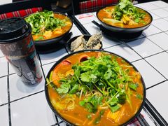 -肥汁米蘭香港米线(长宁来福士店)