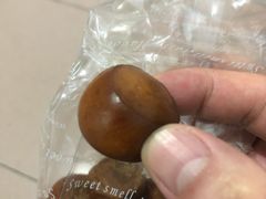 碱水小面包-贝克托马斯·德式烘焙传承(海上世界店)