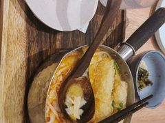 -小满手工粉(北京来福士店)