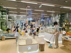 -小象动悟公园(龙湖亦庄天街店)