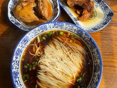 -孙盛兴奥灶面馆·蟹黄面·三虾面(山塘街总店)