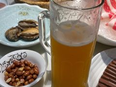 -田园肥牛鲍鱼先生(新北店)
