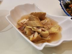 -永兴餐厅(复兴中路店)
