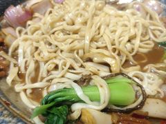 -清真·马坡烧烤涮牛肚·酸浆火锅(新区总店)