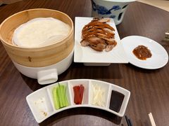 -全聚德(上海首店浦东店)