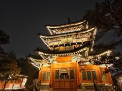 -迎泽公园