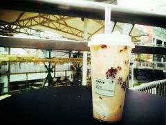-喜茶(深圳福田星河COCO Park店)