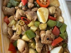 -云腾食府·云南菜