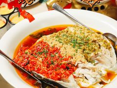 -望湘园·湖南菜(宏伊店)