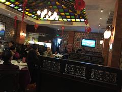 大堂-太平馆西餐厅(北京路店)