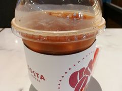 -COSTA COFFEE(成都来福士店)