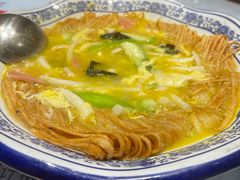 -淮安宴·淮扬菜(清河路一店)