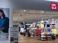 -优衣库(天津天河城店)