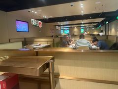 -海底捞火锅(河东万达广场店)