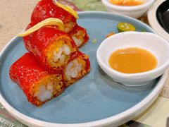 -点都德(南京新百店)