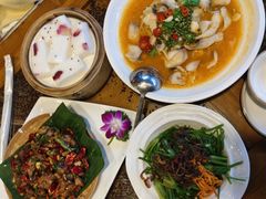 -尽善百年古院餐厅(王家老宅店)