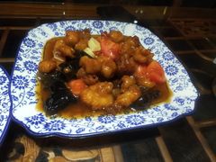 -陈记菜馆·非遗淮扬菜(东关街教场店)
