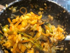 -意成料理