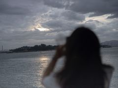 -演武大桥观景平台