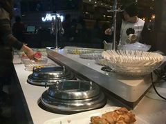 -诺丁牛排披萨自助餐厅(汕头苏宁店)