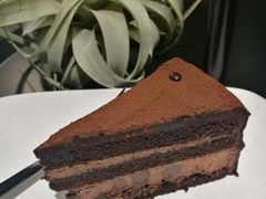 -KYO COFFEE(胶州路店)