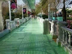 -广州花之恋城堡酒店