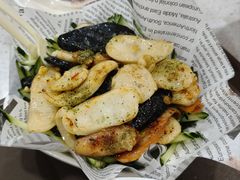 -圆碌碌甜品屋(二中店)