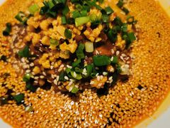 麻香口水鸡-蔴将·川菜(黄龙万科店)