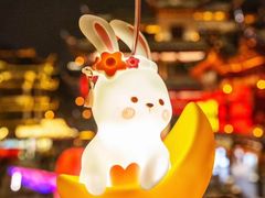 -上海城隍庙