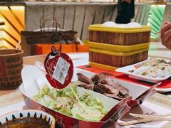 -食悦天美食广场(长沙IFS国金中心店)