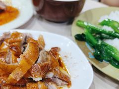 -大聪烧鹅快餐店(梅林店)
