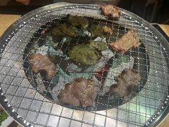 -隐家本格烧肉(万达广场店)